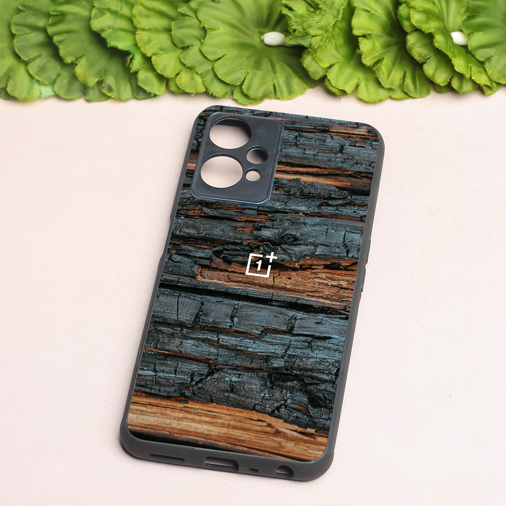 Coalgrain metal back case for OnePlus Nord CE 2 Lite