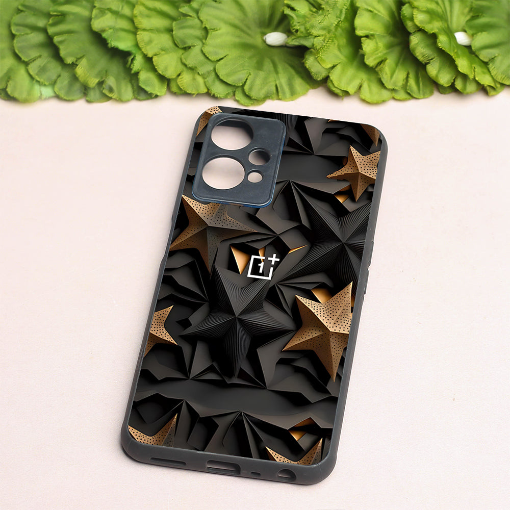 StarForge metal back case for OnePlus Nord CE 2 Lite
