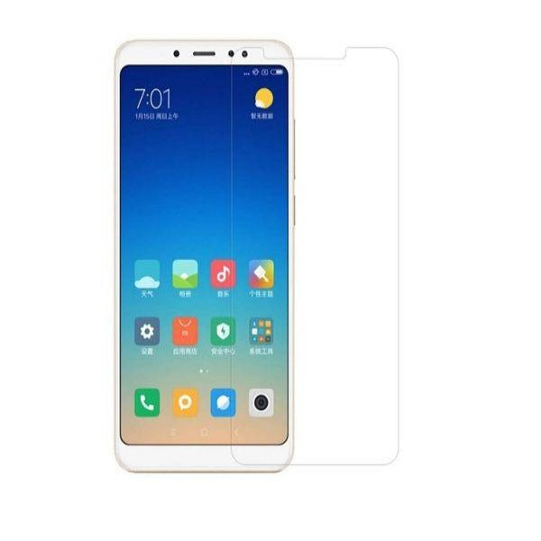 Screen Protector for Redmi Note 5 pro