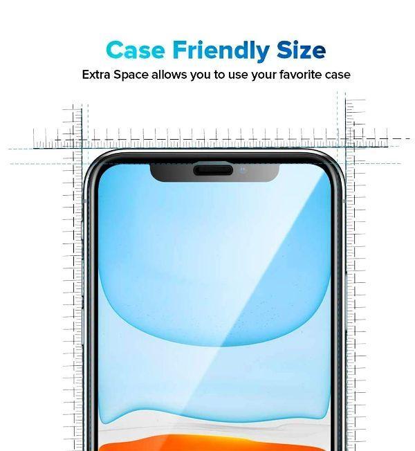 Screen Protector for Apple Iphone 11