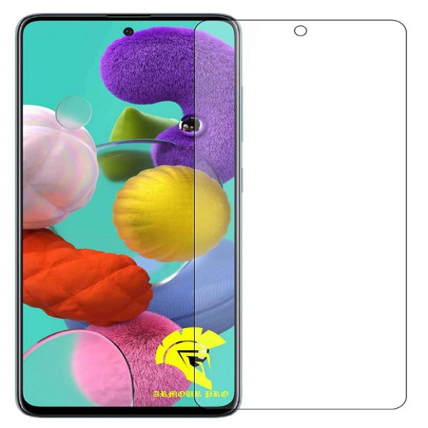 Screen Protector for Samsung A71