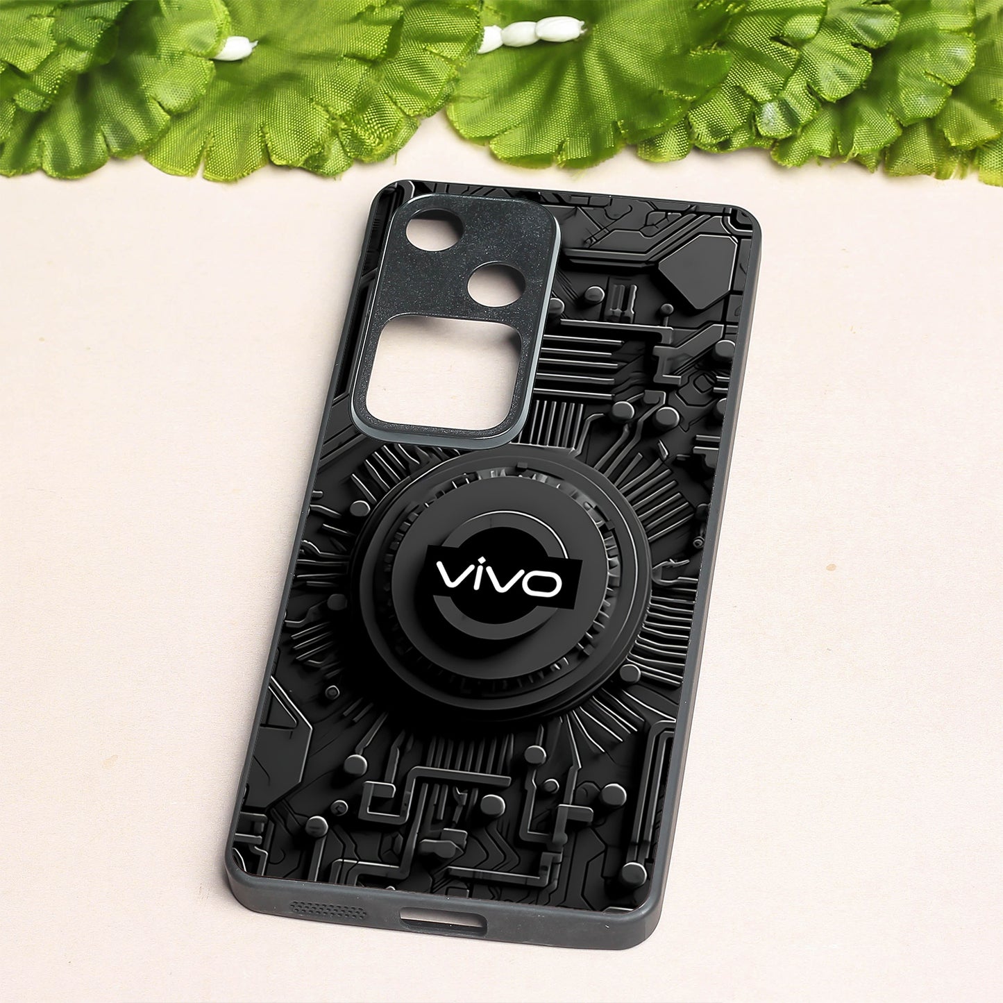 Core Reactor metal back case for Vivo S18