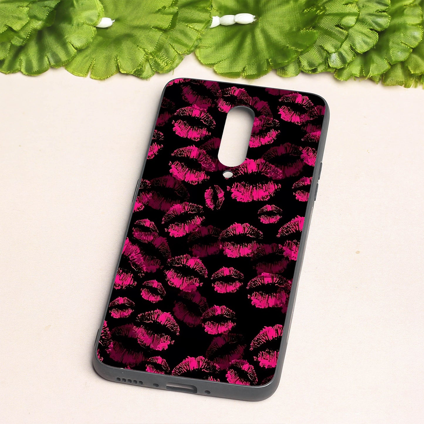 XOXO Vibe Vibe metal back case for Oneplus 7 Pro