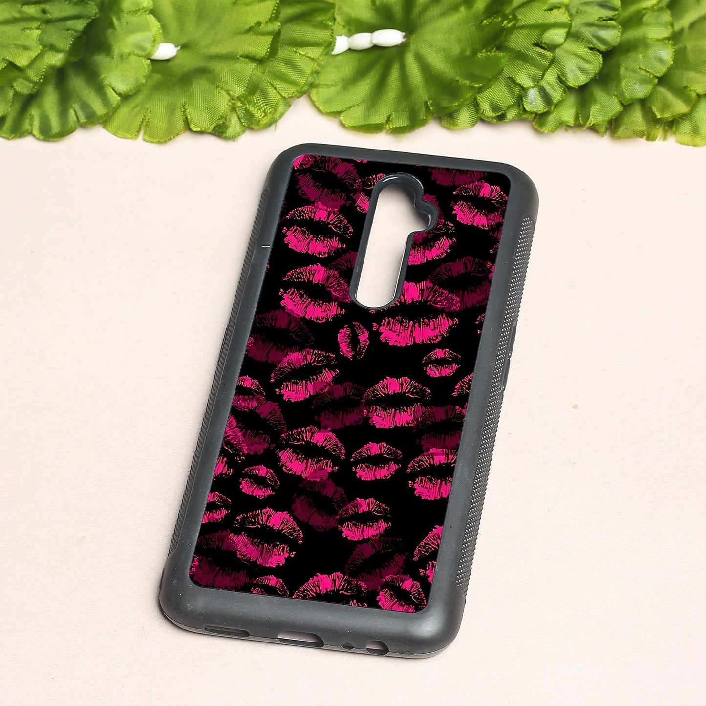 XOXO Vibe Vibe metal back case for Oppo Reno2 Z