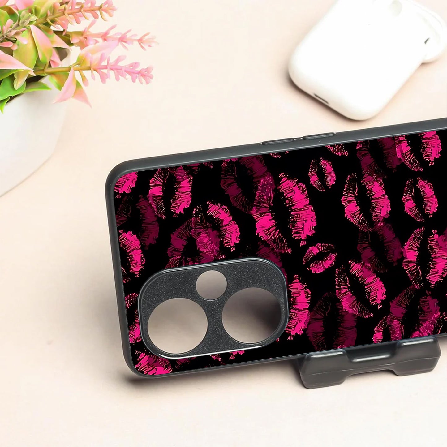 XOXO Vibe Vibe metal back case for Oneplus Nord CE 3 Lite