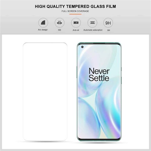 Screen Protector for Oneplus 8t