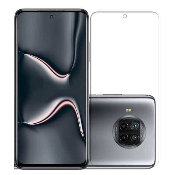 Screen Protector for Poco X3 Pro