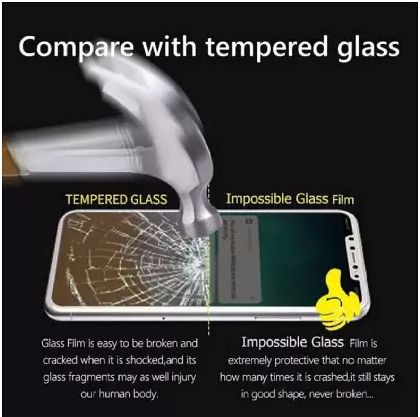 Screen Protector for Redmi Note 5 pro