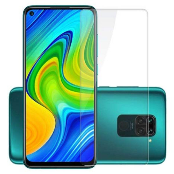 Screen Protector for Redmi Note 9