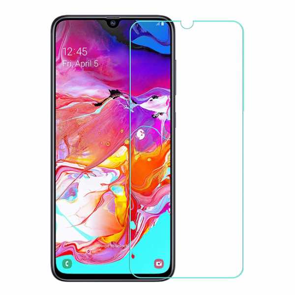 Screen Protector for Samsung A70