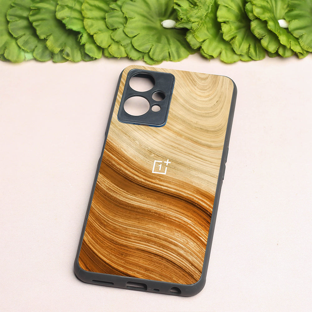 Tree Essence metal back case for OnePlus Nord CE 2 Lite