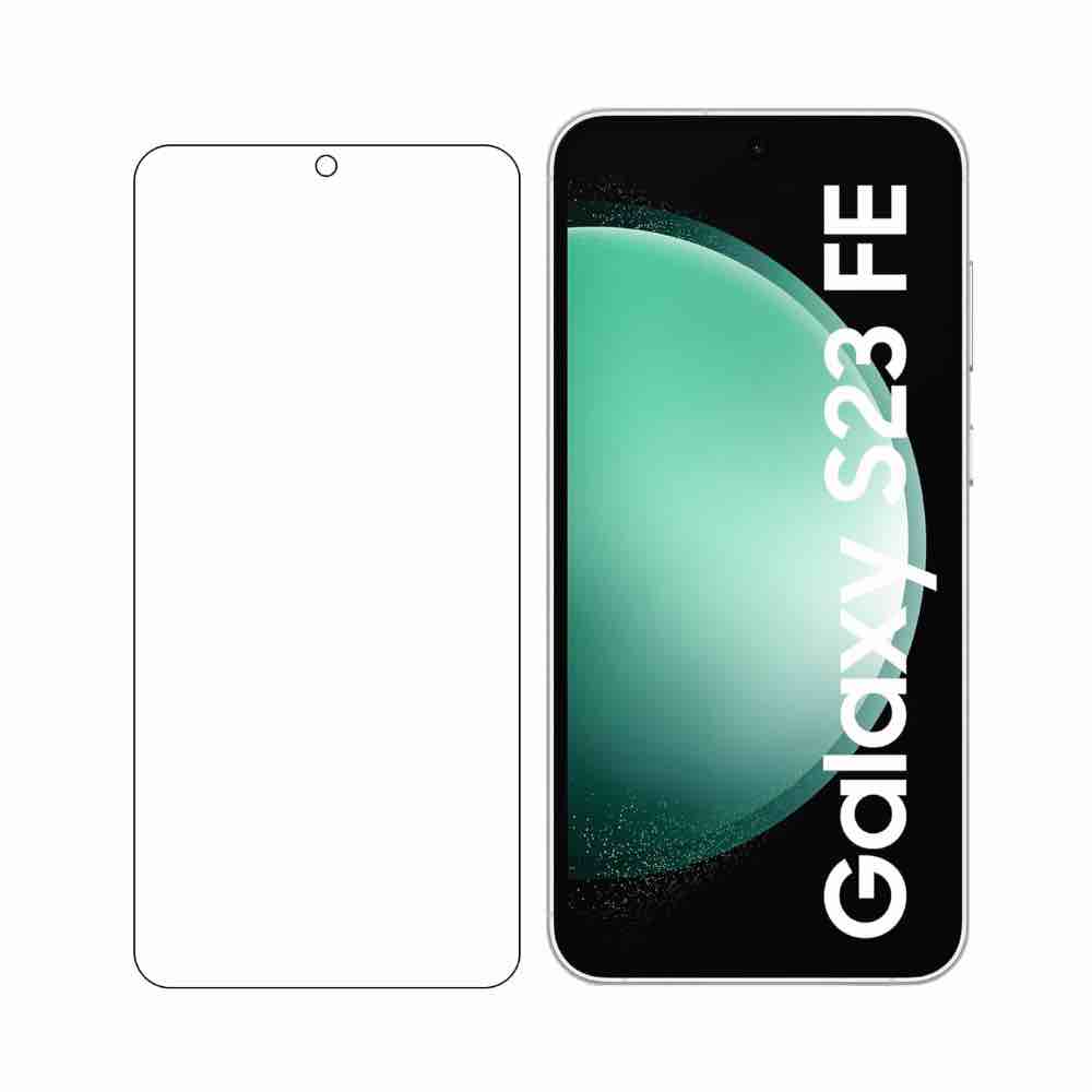 Screen Protector for Samsung S23 FE