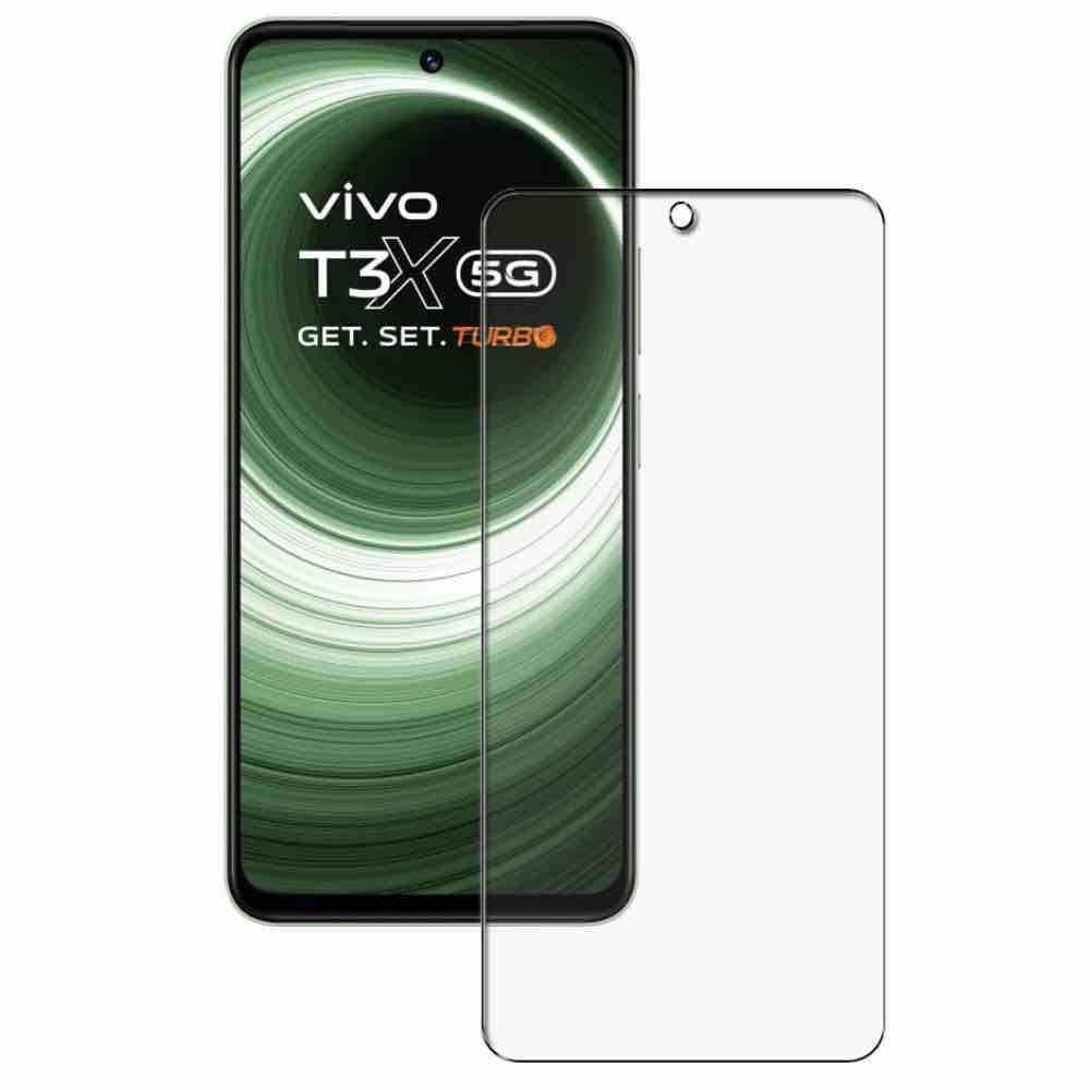 Screen Protector for Vivo T3x