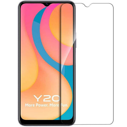 Screen Protector for Vivo Y20