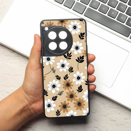 Daisy Dusk metal back case for Oneplus 11R