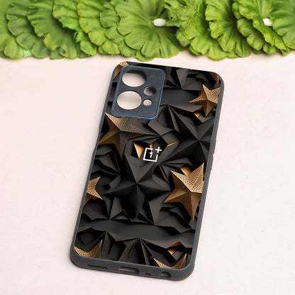 StarForge metal back case for OnePlus Nord CE 2 Lite