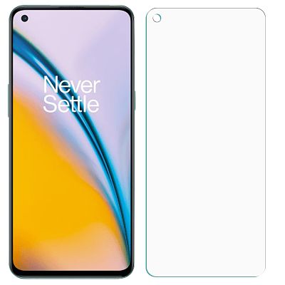 Screen Protector for Oneplus NORD 2
