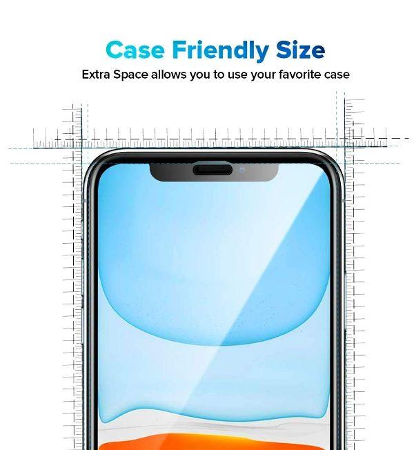 Screen Protector for Apple Iphone 11