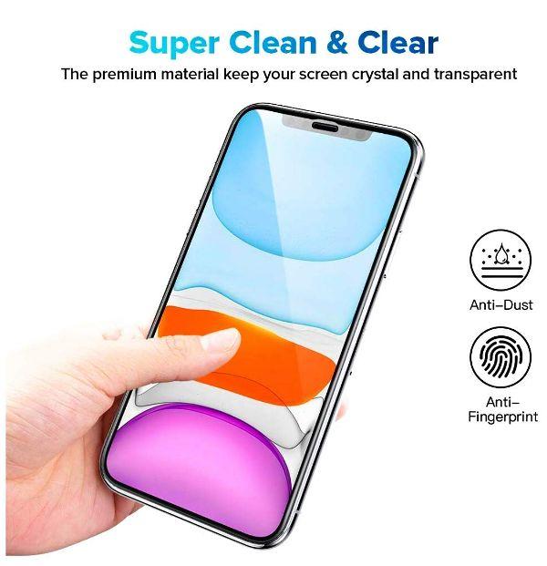 Screen Protector for Apple Iphone 11