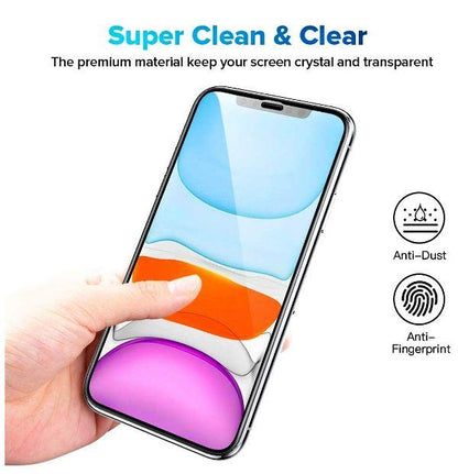 Screen Protector for Apple Iphone 11