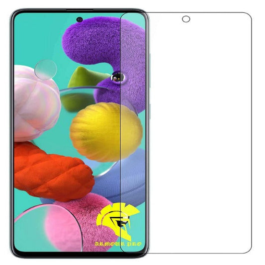Screen Protector for Samsung A71