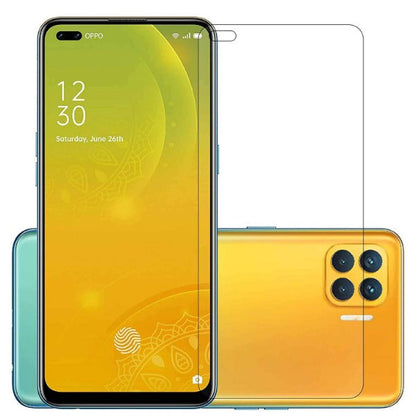 Screen Protector for Oppo F17 pro