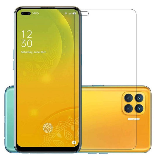 Screen Protector for Oppo F17 pro