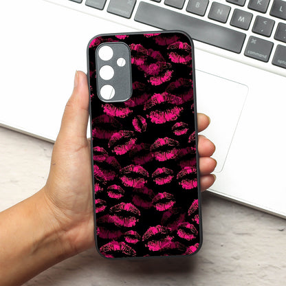 Volcano Core metal back case for Samsung A14