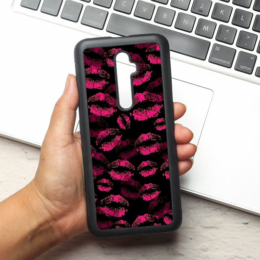 XOXO Vibe Vibe metal back case for Oppo Reno2 Z