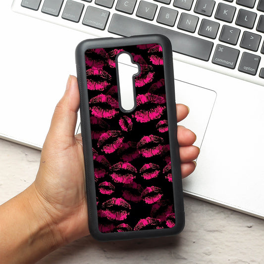 XOXO Vibe Vibe metal back case for Oppo Reno2 F