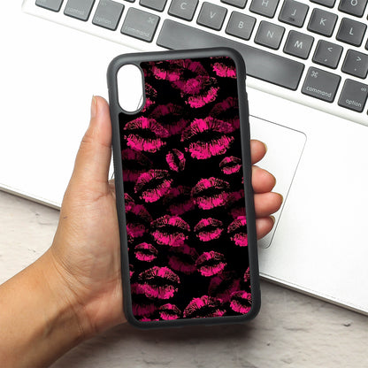 XOXO Vibe Vibe metal back case for Apple Iphone Xs Max