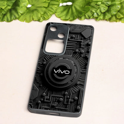 Core Reactor metal back case for Vivo S18