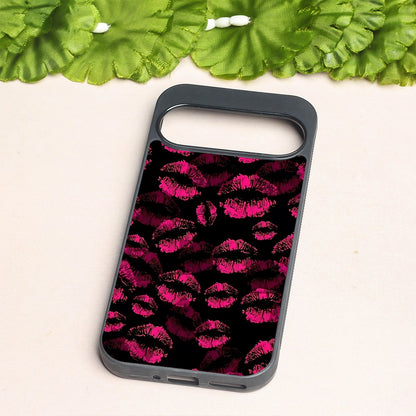 XOXO Vibe Vibe metal back case for Google Pixel 9 Pro