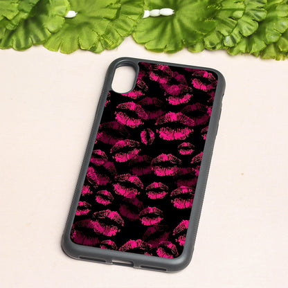 XOXO Vibe Vibe metal back case for Apple Iphone Xs Max