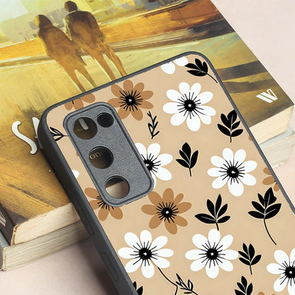 Daisy Dusk metal back case for Samsung S20 FE