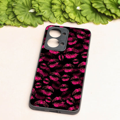 XOXO Vibe metal back case for Oneplus Nord 2T