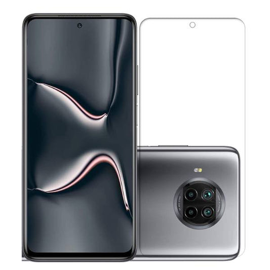 Screen Protector for Poco X3 Pro