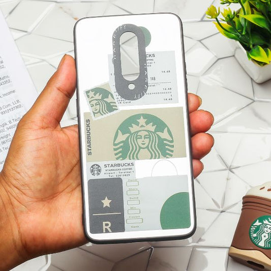R STAR SB Design silicone case for Oneplus 8 - Kemarco