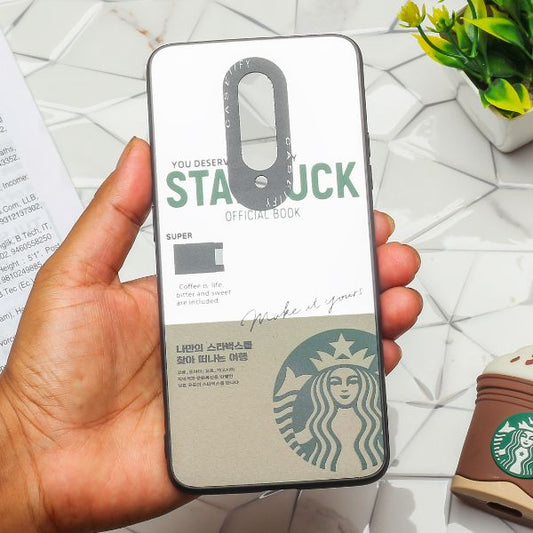 SUPER SB Design silicone case for Oneplus 8 - Kemarco