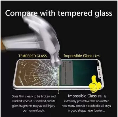 Screen Protector for Redmi Note 5 pro