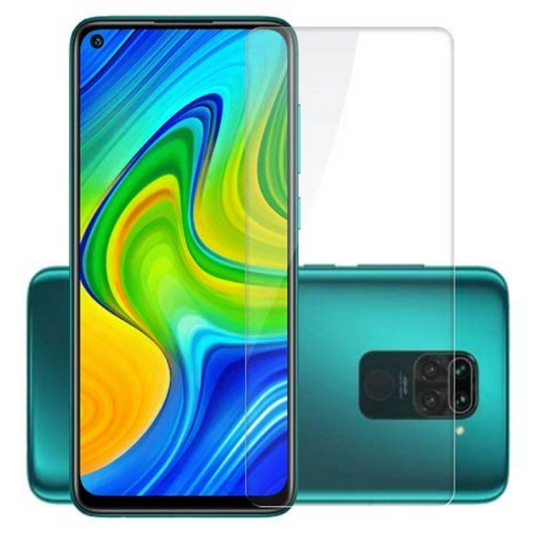 Screen Protector for Redmi Note 9