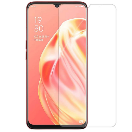 Screen Protector for Oppo F15