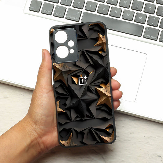 StarForge metal back case for OnePlus Nord CE 2 Lite