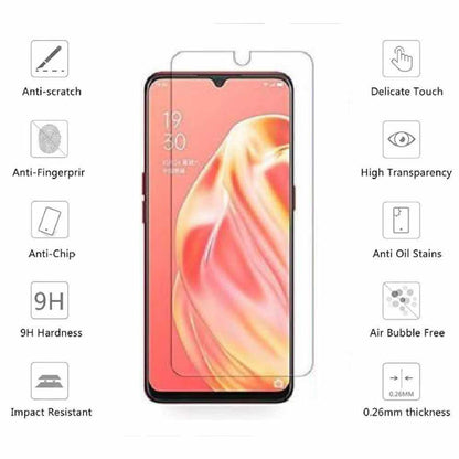 Screen Protector for Vivo V21