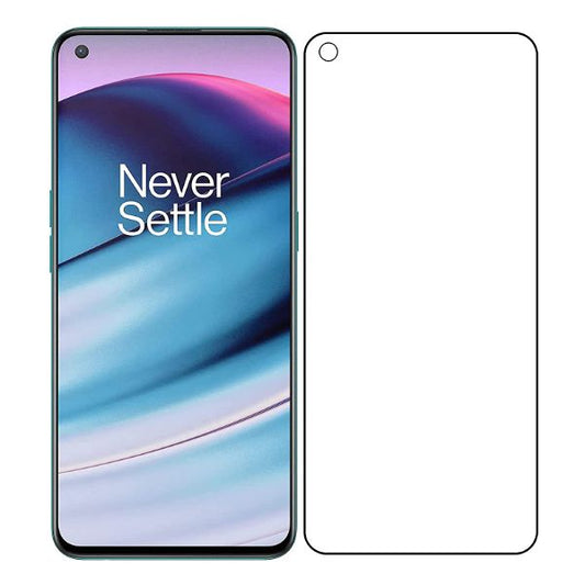 Screen Protector for Oneplus NORD Ce