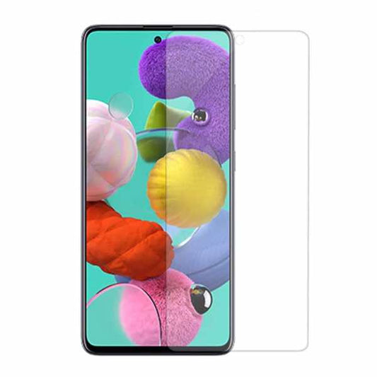 Screen Protector for Samsung A52