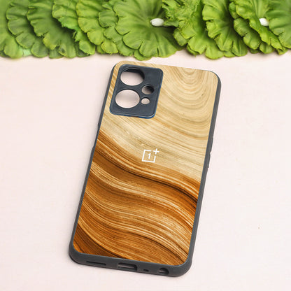 Tree Essence metal back case for OnePlus Nord CE 2 Lite