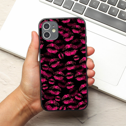 XOXO Vibe metal back case for Apple Iphone 11