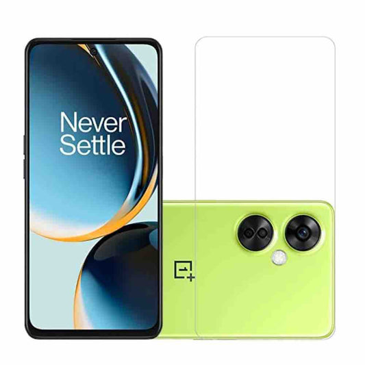 Screen Protector for Oneplus Nord Ce 3 Lite 5g