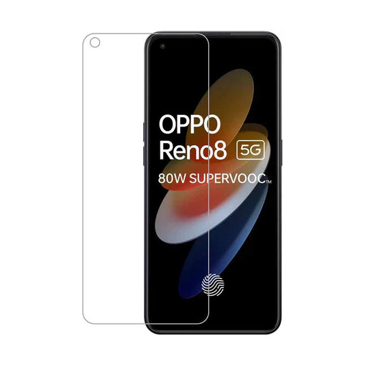 Screen Protector for Oppo Reno 8